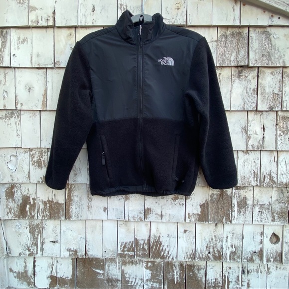 The North Face Other - The North Face Polartec Girl’s Jacket